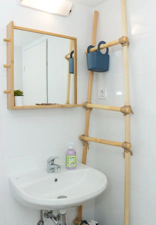Lovely 1Bd Atelier With Top Central Location Varna Apartment