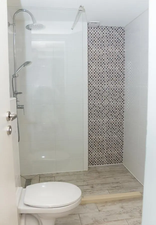 Lovely 1Bd Atelier With Top Central Location Varna 0*,  Bulgaria