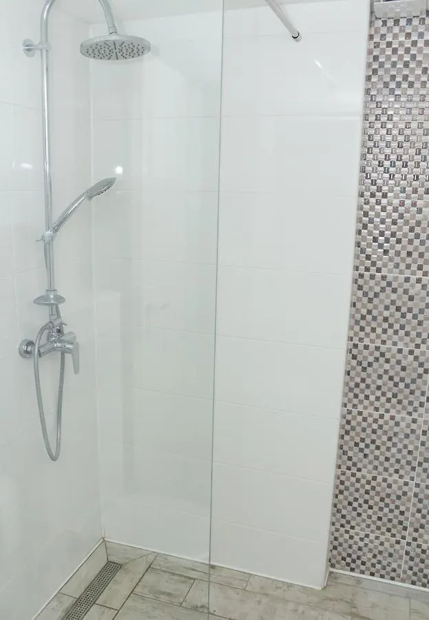Apartment Lovely 1Bd Atelier With Top Central Location Varna Bulgaria