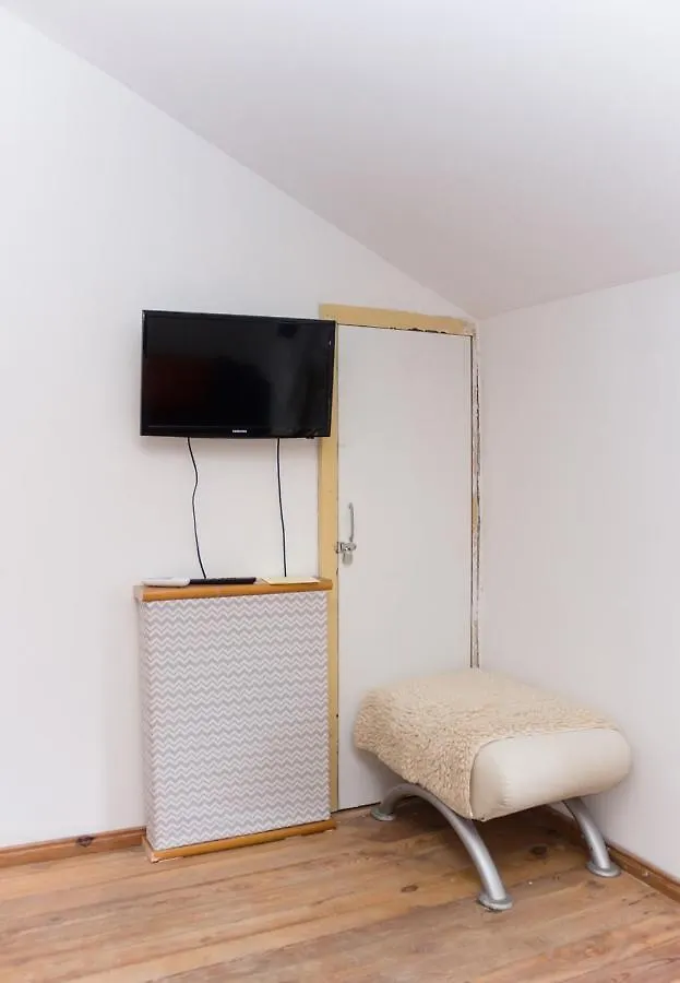 Lovely 1Bd Atelier With Top Central Location Varna Bulgaria